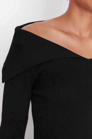 Camisola Preto