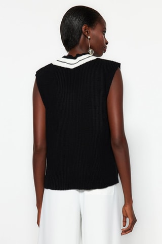 Camisola Preto