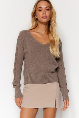 Camisola Toupeira