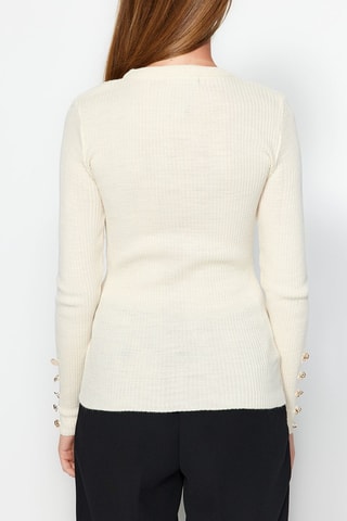 Camisola - Branco