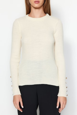 Camisola - Branco