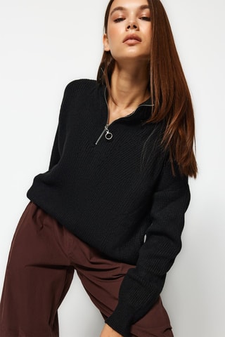 Camisola Preto