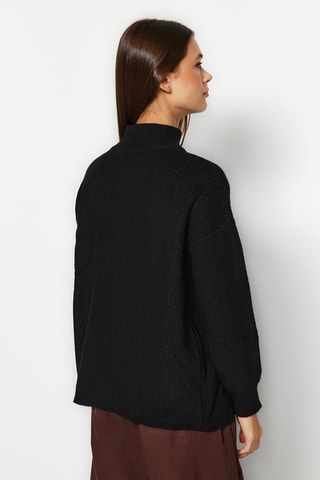 Camisola Preto