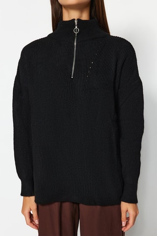 Camisola Preto
