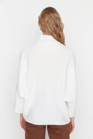 Camisola Branco