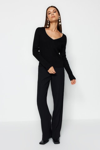 Camisola Preto