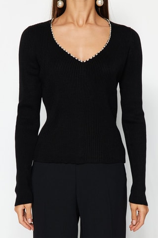 Camisola Preto