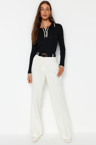 Camisola - Preto