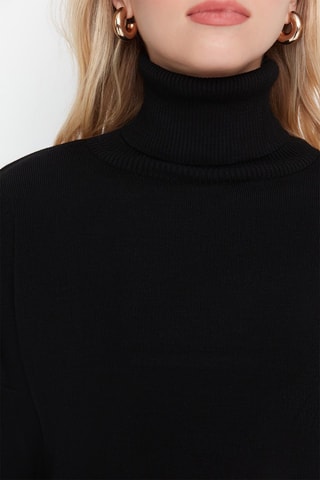 Camisola Preto