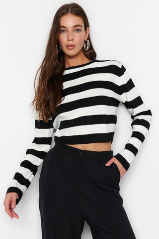 Camisola - Preto