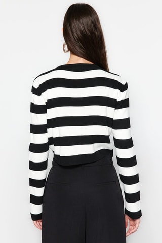 Camisola - Preto
