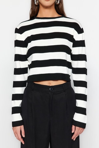 Camisola - Preto