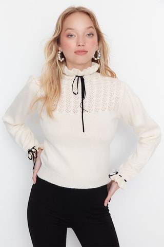 Camisola Cru
