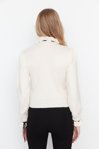 Camisola Cru