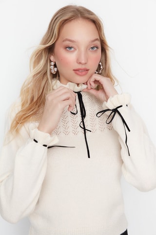 Camisola Cru