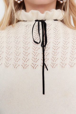 Camisola Cru