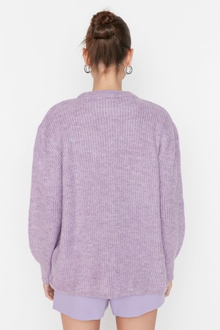 Camisola Malva