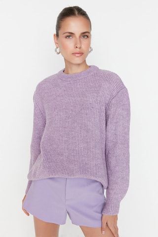 Camisola Malva