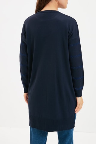 Camisola - Azul
