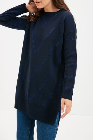 Camisola - Azul