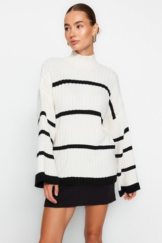 Camisola - Cru