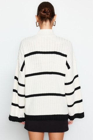 Camisola - Cru