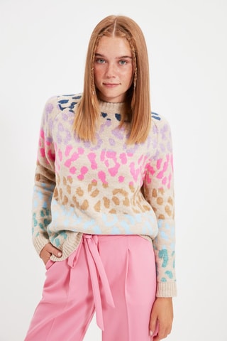 Camisola - Cru