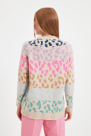 Camisola - Cru