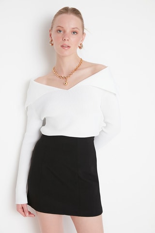 Camisola Cru
