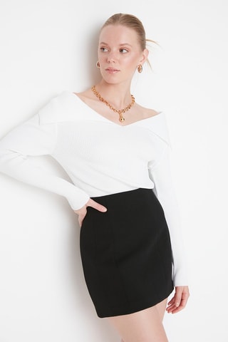 Camisola Cru