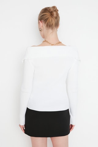 Camisola Cru