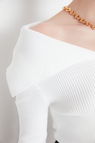 Camisola Cru