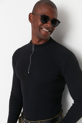 Camisola Preto