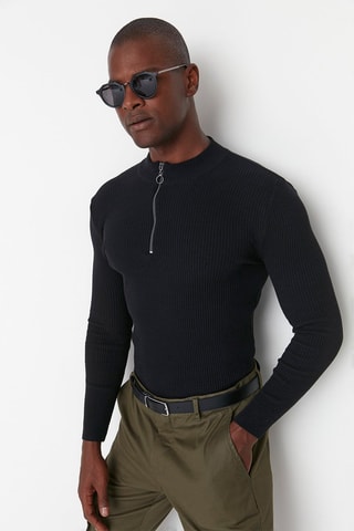 Camisola Preto