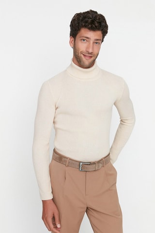 Camisola Cru