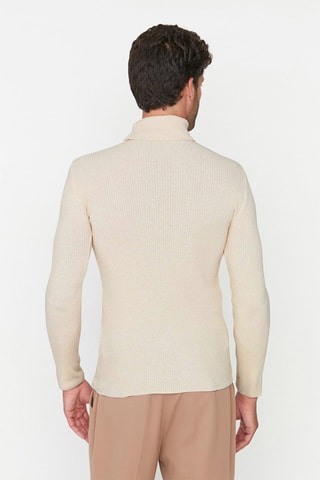 Camisola Cru