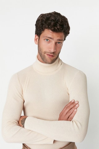 Camisola Cru