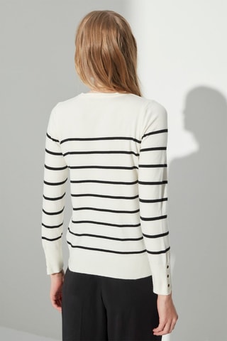 Camisola - Cru