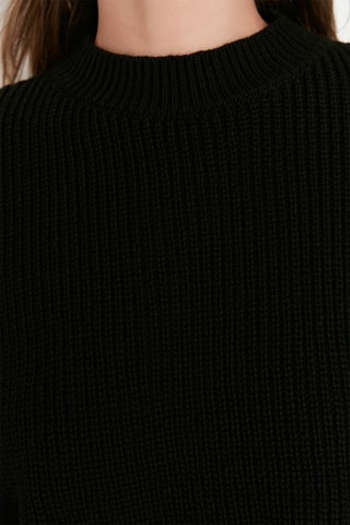 Camisola Preto