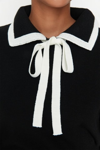 Camisola - Preto