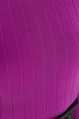 Camisola Violeta