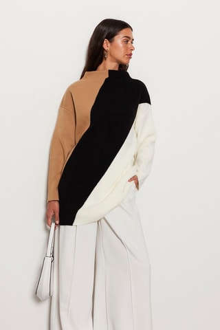 Camisola - Preto
