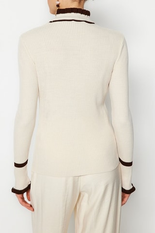 Camisola - Cru