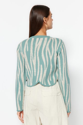 Camisola Menta