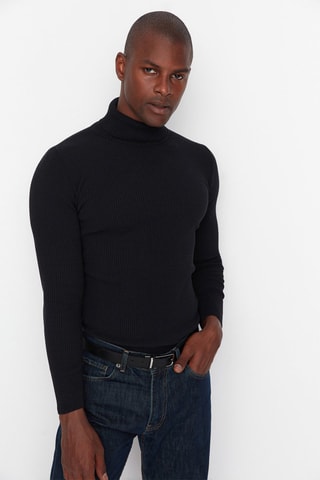 Camisola Preto