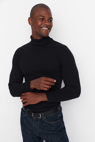 Camisola Preto