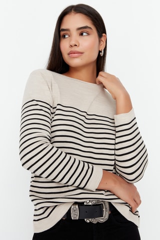 Camisola Cru