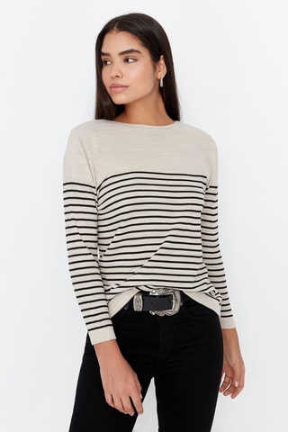 Camisola Cru