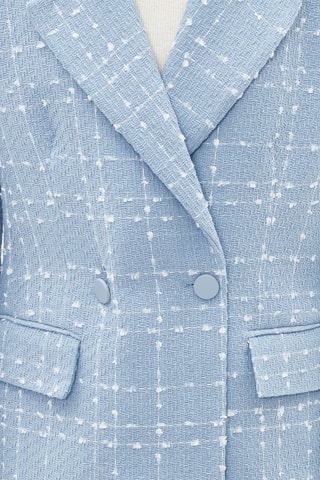 Blazer - Azul
