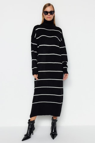 Vestido Preto